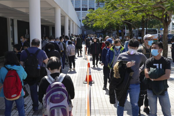 Epoch Times Photo