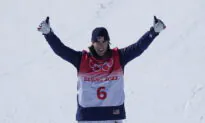 US Freeskier Alex Ferreira Completes Olympic Medal Set by Winning Gold in Halfpipe Final