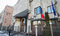 France to Move Its Embassy in Ukraine to Lviv, Says Foreign Minister