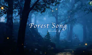 Adventures Through the Mysterious Forest | Musical Moments