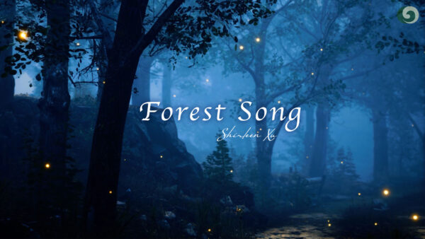 Adventures Through the Mysterious Forest | Musical Moments