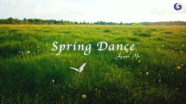 ‘Spring Dance’: After Experiencing the Cold Winter, People Welcome the Arrival of Spring With Joy