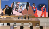 8 Arrested in $1 Million Retail Theft Scheme Targeting Apple Stores in California
