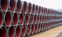 Norway-Poland Gas Link Construction Resumes as Ukraine War Sparks Energy Security Push