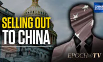 American Elites Selling Out to China: Report