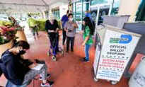 Federal Judge Rules Florida’s New Election Law Unconstitutional