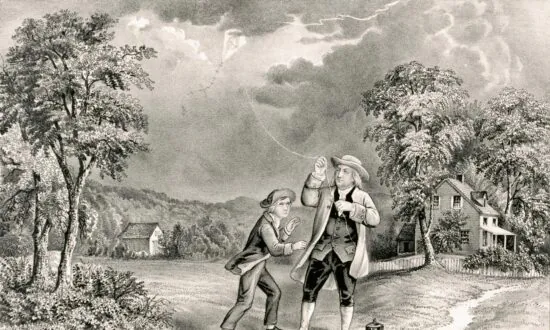 Inventions Created By Our Founding Fathers That You Didn’t Know About