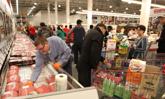 Australian Inflation Less Severe Than Global Trend, But Risks Still Remain: Study