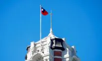 Why Does the Taiwanese Government Act Like It Is Safe?