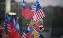 Amid Ukraine War, US Rushes to Show Support of Taiwan to Counter CCP Aggression: Scholars