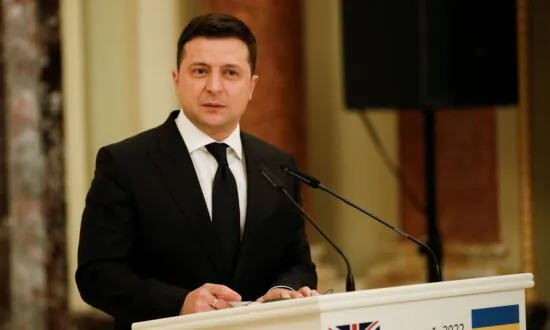 Capitol Report (March 8): Russia Underestimates Ukraine’s Fight