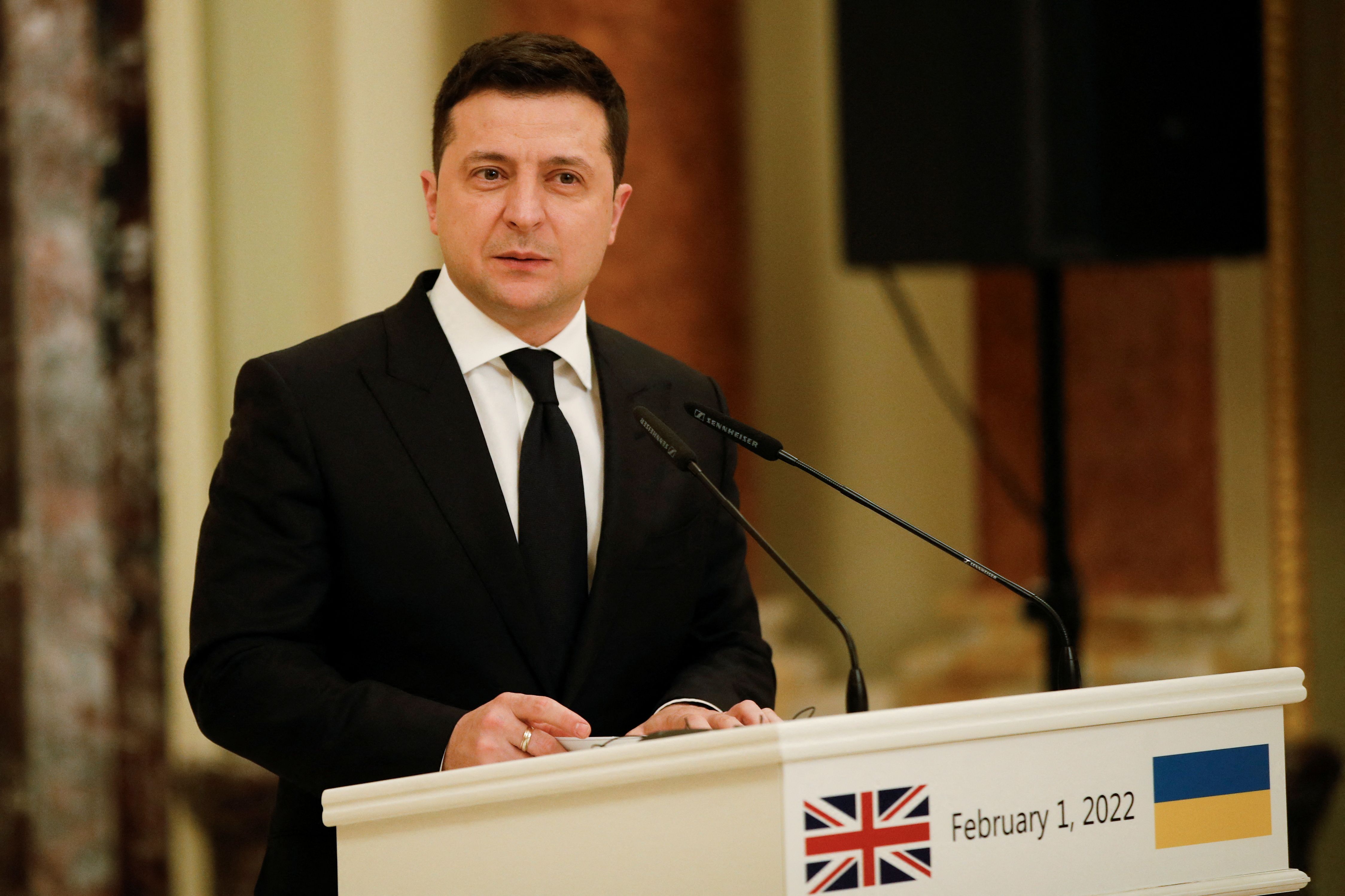 Capitol Report (March 8): Russia Underestimates Ukraine's Fight - Vimarsana News