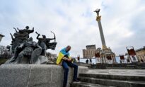 Russia’s Historical Roots in Ukraine