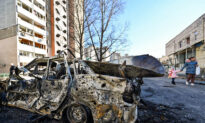 International Criminal Court to Investigate Alleged War Crimes in Ukraine Amid Russia Invasion