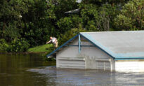 Australian Defence Forces Mobilized to Help As Flooding Worsens