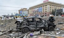 Ukraine Launches ‘Russian War Tribunal’ Telegram Bot to Collect War Crime Evidence