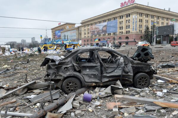 Epoch Times Photo