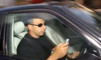 Fatal Distraction as Drivers Prioritise Phones over Safety