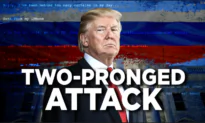 Inside the Clinton Campaign’s 2-Pronged Plan to Create the Trump-Russia Collusion Narrative | Truth Over News