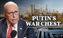 Larry Kudlow: How the US Could Gut Russia’s War Chest | CPAC 2022