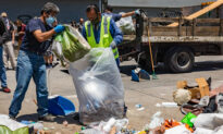 Los Angeles Approves Motion as Part of Plan to Address Illegal Dumping