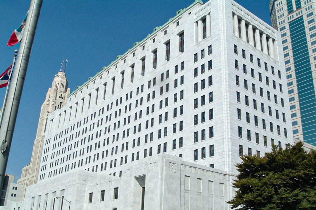 Federal Court Won’t Yet Get Involved in Ohio’s Election Maps Drama