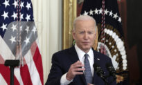 LIVE: Biden Announces Further Actions to ‘Hold Russia Accountable’