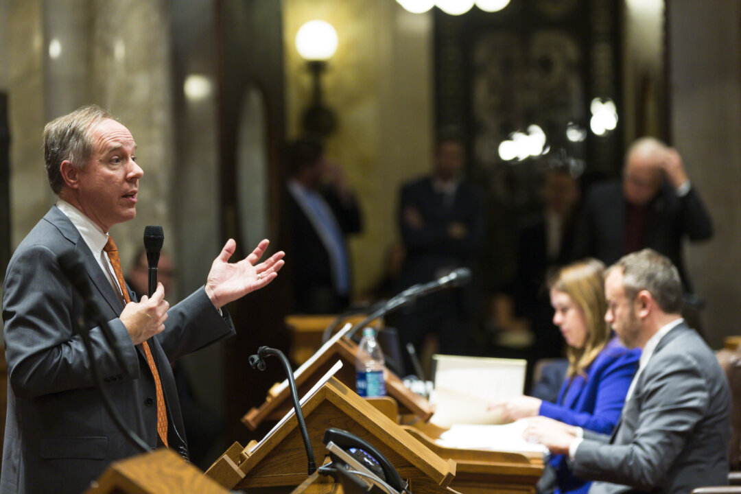 Judge Holds Wisconsin Speaker in Contempt Over Election Records
