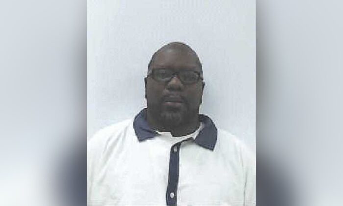 Rodney Renia Young. (Georgia Department of Corrections)