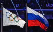 FIFA Suspends Russia From All Competitions as IOC Urges Ban for All Athletes
