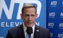 West Too Dependent on Russian Energy to Apply Sanctions That Could Halt Ukraine Invasion, Says Rep. Ted Budd