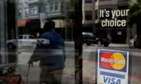 Visa, Mastercard Pause Implementation of New Code to Track Gun Purchases
