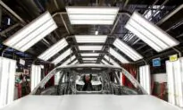 Volkswagen’s Skoda Limits Some Output Due to Ukraine, Production in Russia Still Running