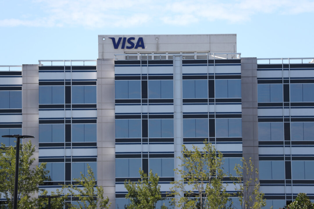 Visa to Buy Cybersecurity Company BioCatch for $2.4 Billion