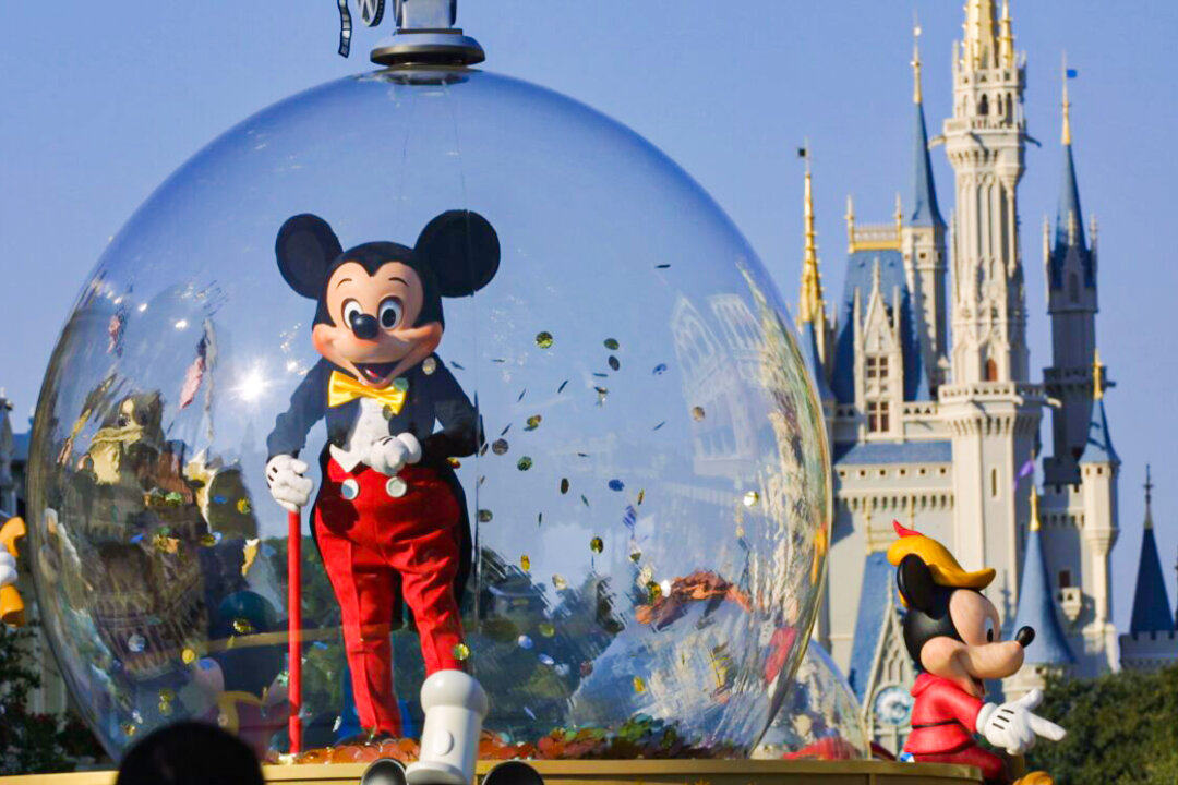 Conservative Disney Employee Speaks Out Against Company’s Woke Agenda: ‘A Terrible Miscalculation’
