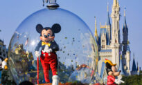 Disney Employees Say Fearful ‘Silent Majority’ Is in Favor of Parental Rights in Education Law