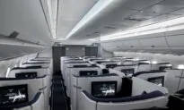 Russia Sanctions Snarl Flights, Compound Airline Industry Woes