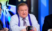 Beckel and Me: An Odd Couple