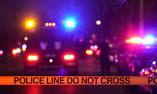 Suspect Found Dead After Standoff, Fire at California Home on Christmas Eve