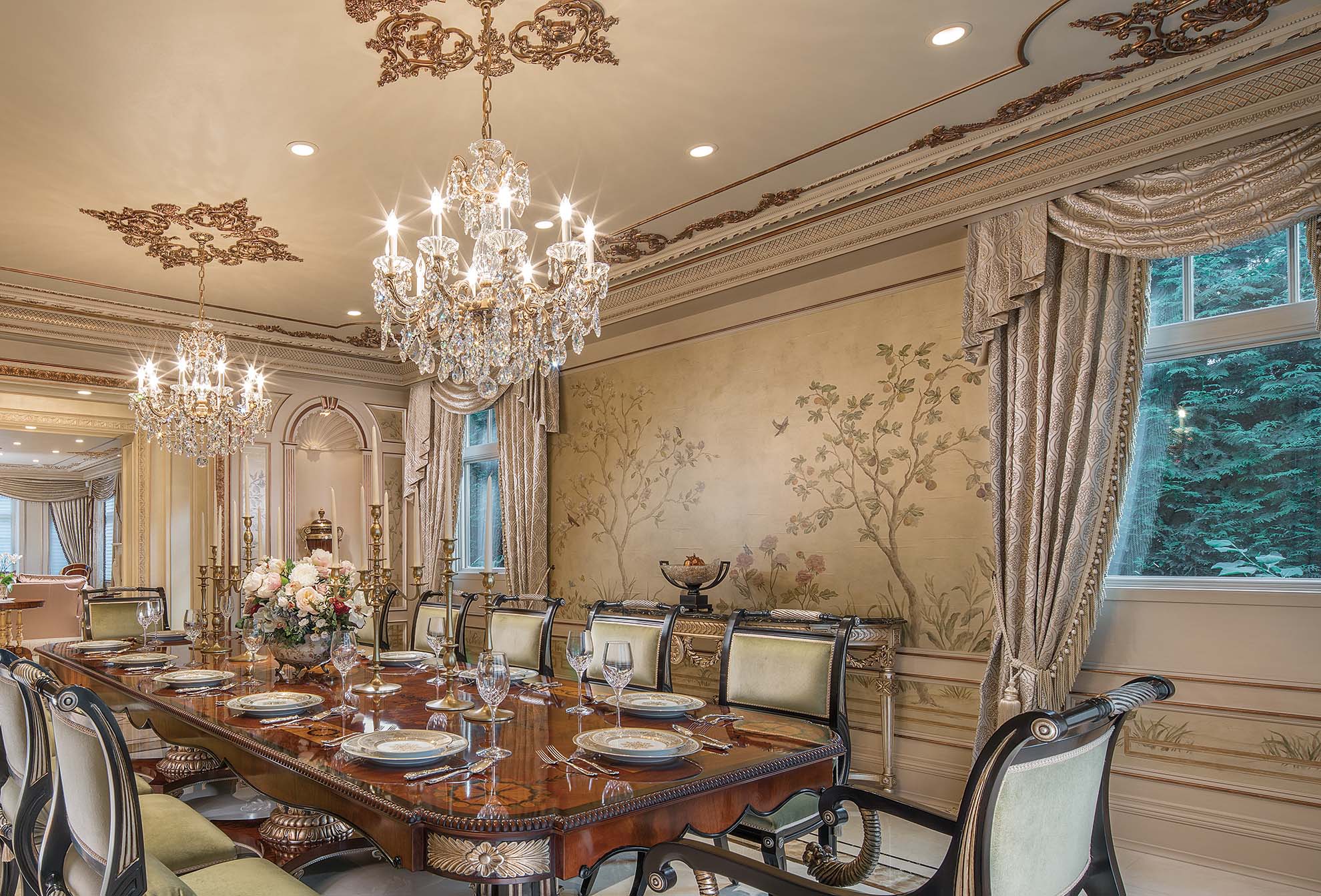 Chinoiserie