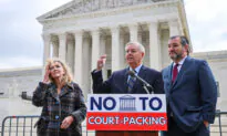 Senate GOP Swing Voters Lining Up Against Judge Jackson Confirmation