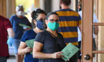 Arizona Republicans File Lawsuit to Remove Mail-In Voting