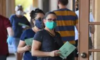 Mail-In Ballots Found Discarded Along California Freeway