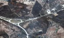 Ukrainian Forces Are Attacking ‘Stalled’ Convoy: General