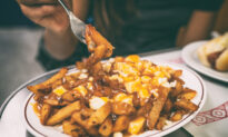 Quebec Diner Drops the Word ‘Poutine’ From Menu in Jab at Russian President