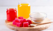 Benefits of Collagen Vs Gelatin (+Recipe)