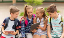 Delving Into Devices, Setting Time Limits on Device ‘Screen Time’ With Your Children