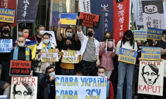 A Look at China’s Disunification Problem, and How It Relates to Taiwan