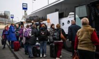 Russia-Ukraine War (March 31): Russian Forces Block Buses Leaving Mariupol: Ukraine Government