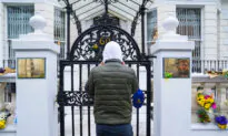 ‘It’s the Right Thing to Do’: Britons Sign up to Fight in Ukraine